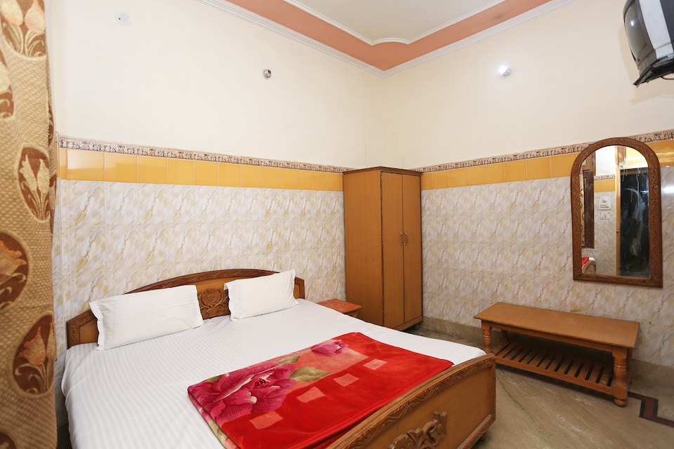 OYO 38750 Hotel Sawariya, Ranipur Haridwar, Haridwar