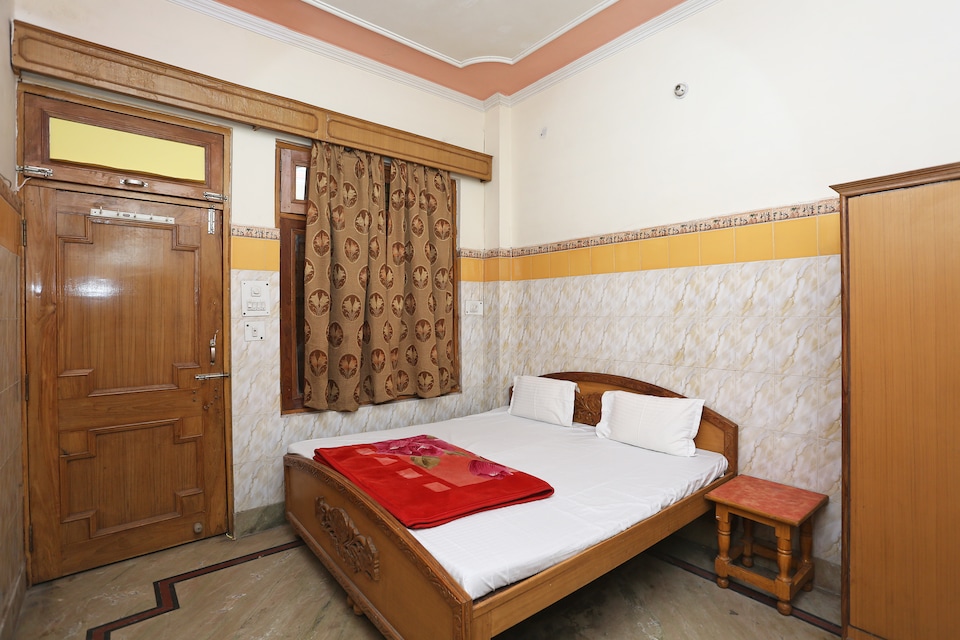 OYO 38750 Hotel Sawariya, Ranipur Haridwar, Haridwar