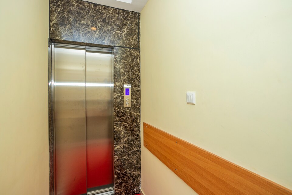 OYO 38753 Shri Krishna Nandagokula, Indiranagar Bangalore-II, Bangalore