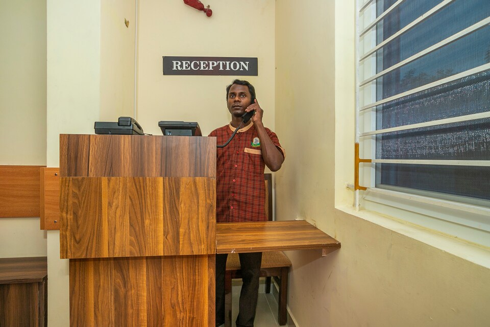 OYO 38753 Shri Krishna Nandagokula, Indiranagar Bangalore-II, Bangalore