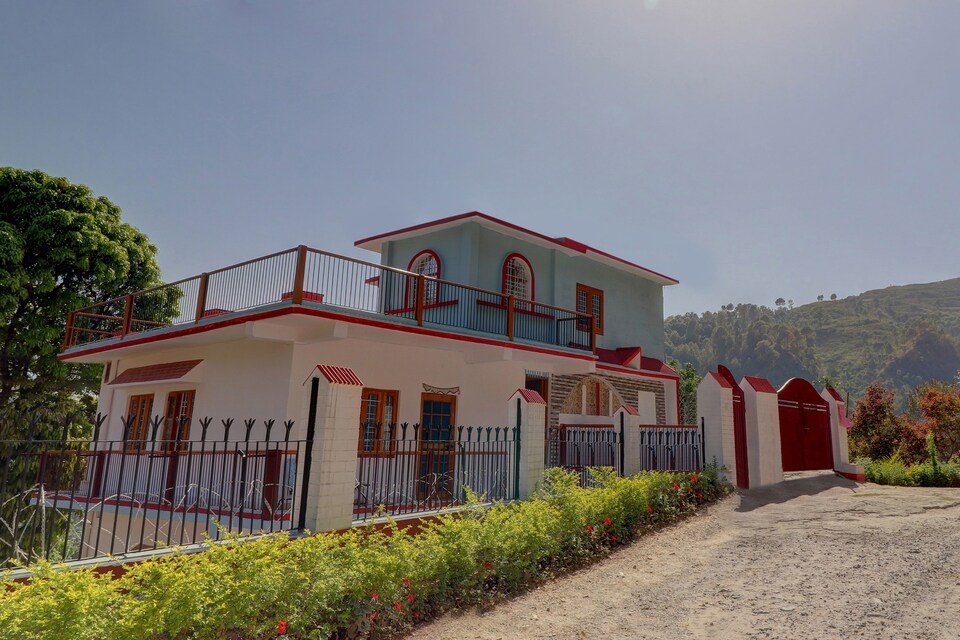 OYO Home 38755 Comfortable Stay Bhimtal, Bhimtal Nainital, Nainital