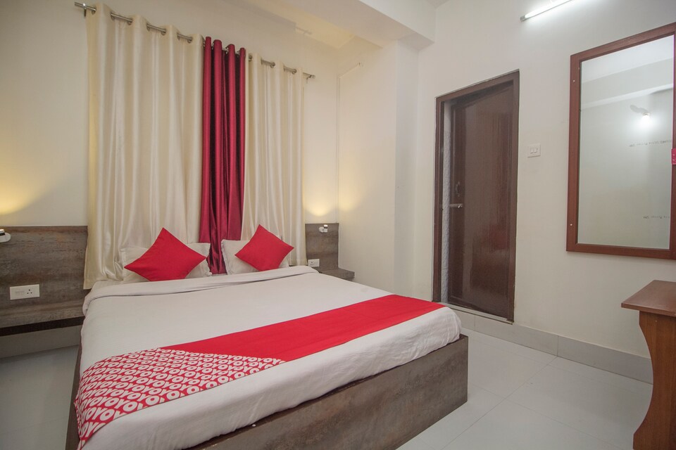 OYO 38757 Hotel Red Panda, Indira Bypass Gangtok, Gangtok