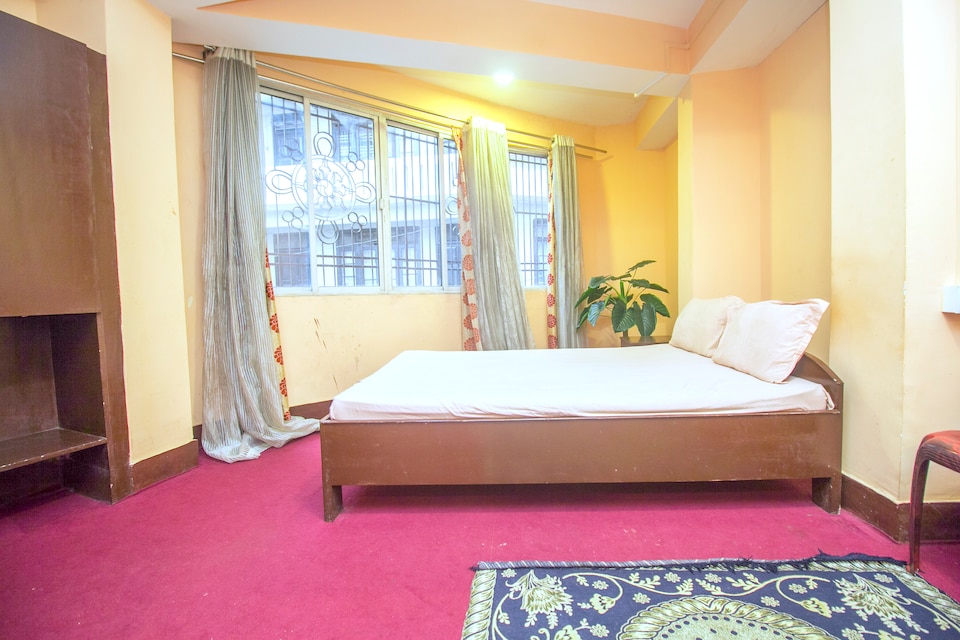 OYO 38758 Hotel Dzongkhala, MG Marg Gangtok, Gangtok