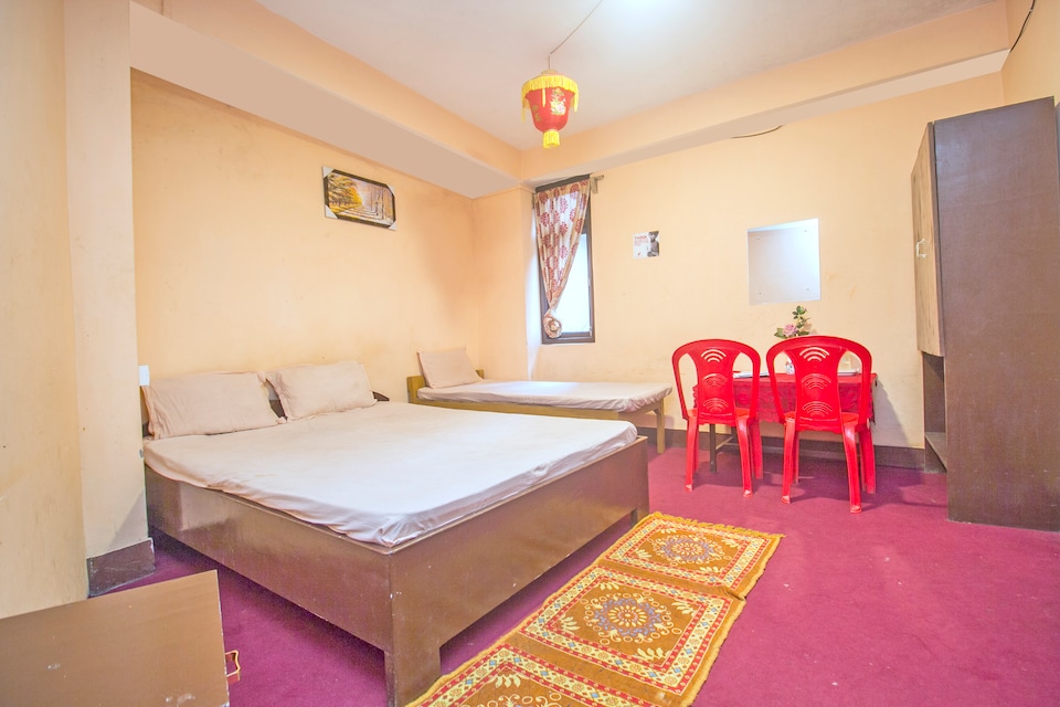 OYO 38758 Hotel Dzongkhala, MG Marg Gangtok, Gangtok