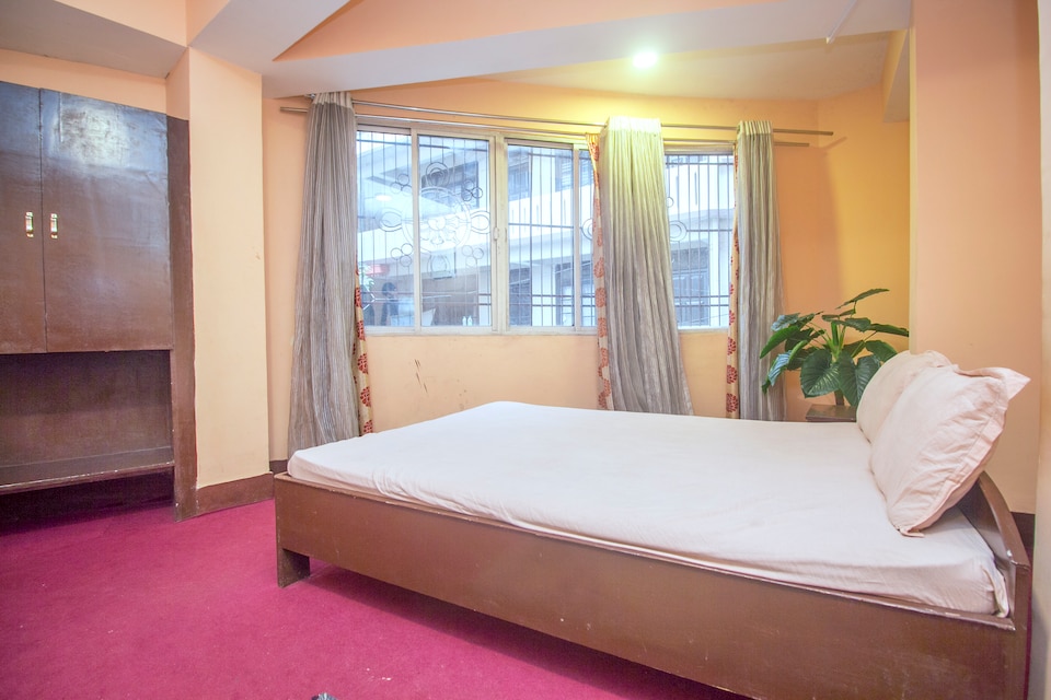 OYO 38758 Hotel Dzongkhala, MG Marg Gangtok, Gangtok