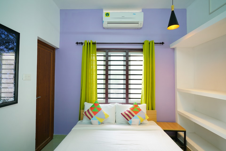 LIVE AS KOC969, Kaloor Kochi, कोच्चि