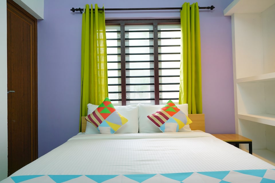 LIVE AS KOC969, Kaloor Kochi, कोच्चि