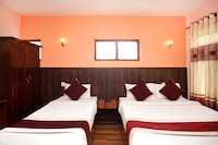 OYO 374 Hotel Holiday Taj (p) Ltd