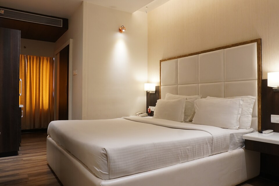 Palette - Four Seasons Recreation Resort, Jalgaon, Jalgaon