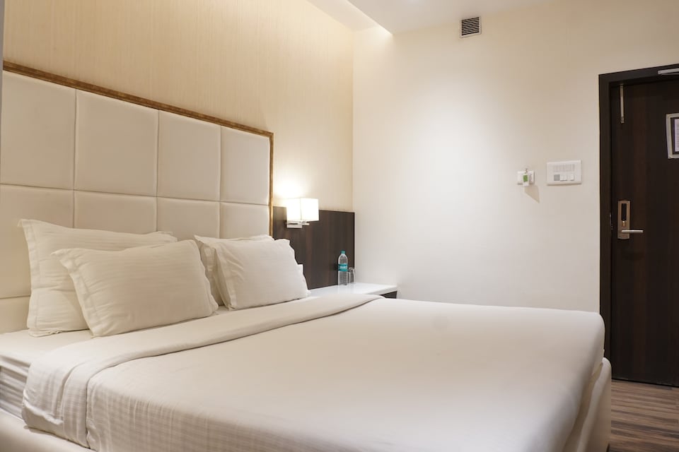 Palette - Four Seasons Recreation Resort, Jalgaon, Jalgaon