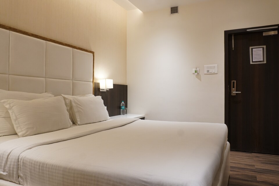 Palette - Four Seasons Recreation Resort, Jalgaon, Jalgaon
