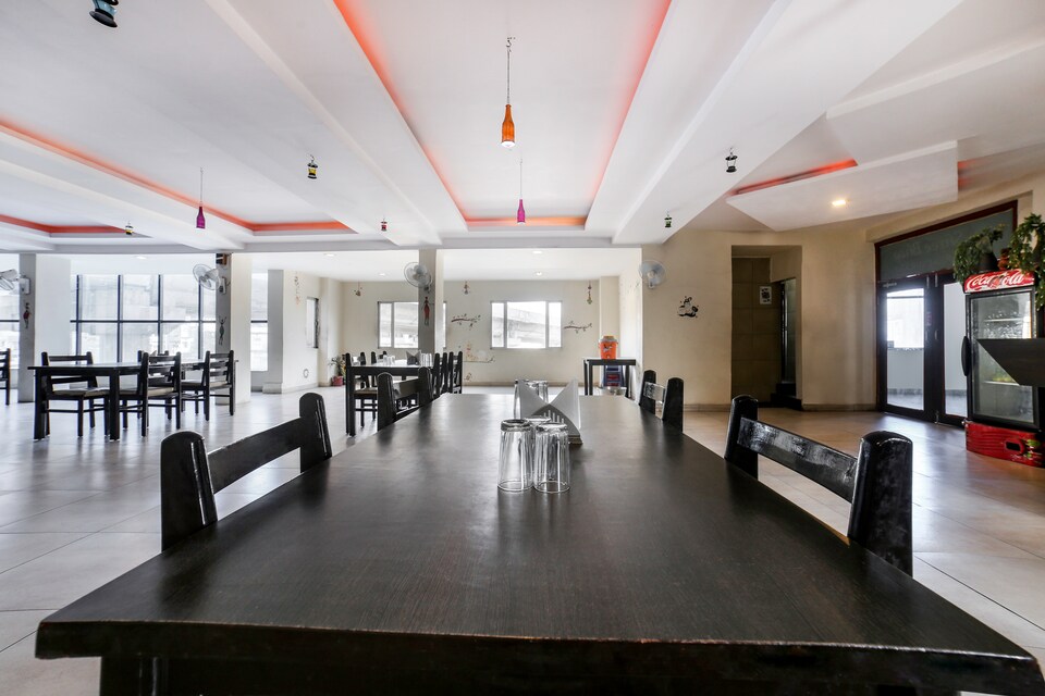 OYO 3708 Shree Vilas Hotel, Nathdwara, Nathdwara