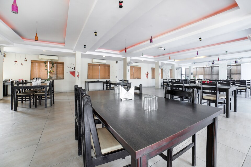 OYO 3708 Shree Vilas Hotel, Nathdwara, Nathdwara