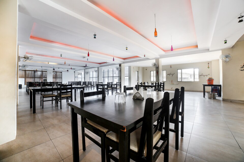 OYO 3708 Shree Vilas Hotel, Nathdwara, Nathdwara