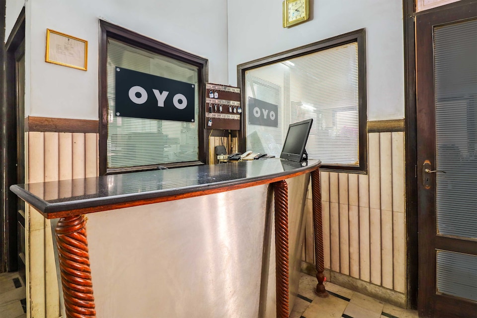 Hotel O Prem Chunaria, Moradabad, Moradabad