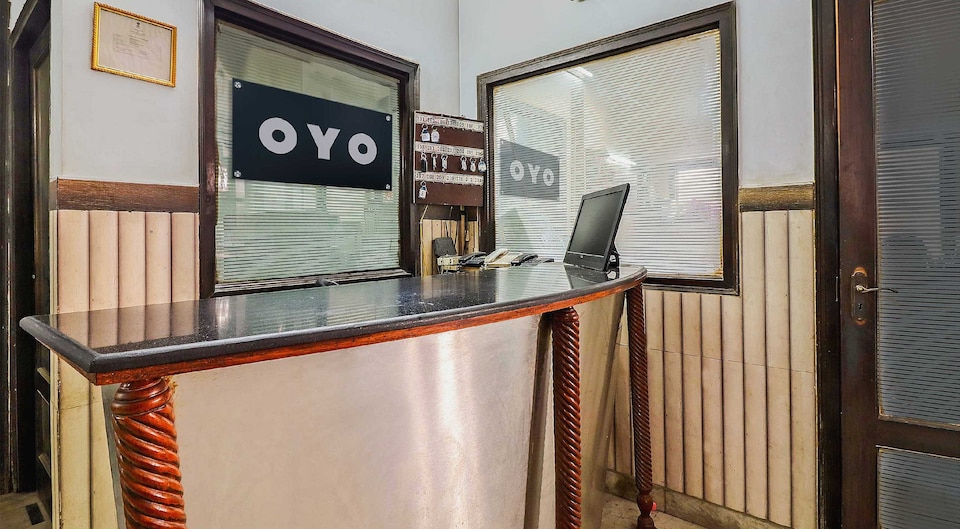 Hotel O Prem Chunaria, Moradabad, Moradabad