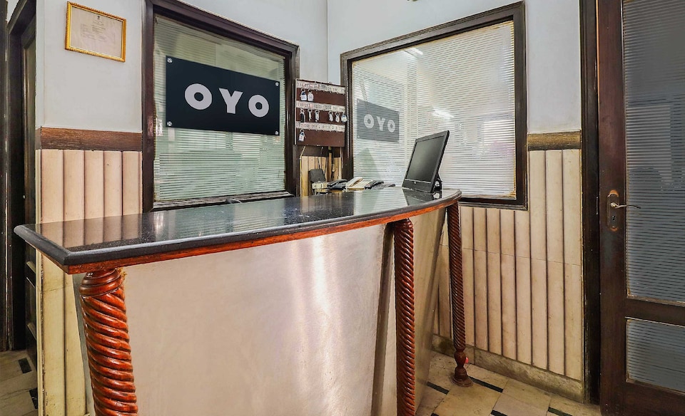 Hotel O Prem Chunaria, Moradabad, Moradabad