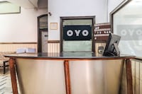 Hotel O Prem Chunaria