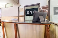 Hotel O Prem Chunaria