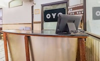 Hotel O Prem Chunaria
