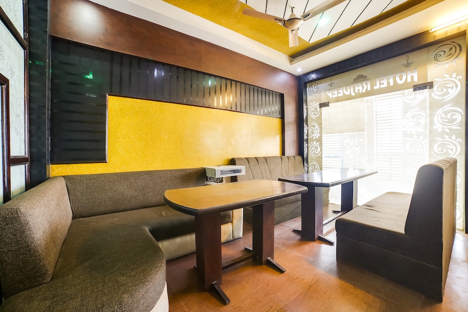 SPOT ON 38777 Hotel Rajdeep, SEZ Jaipur, Jaipur