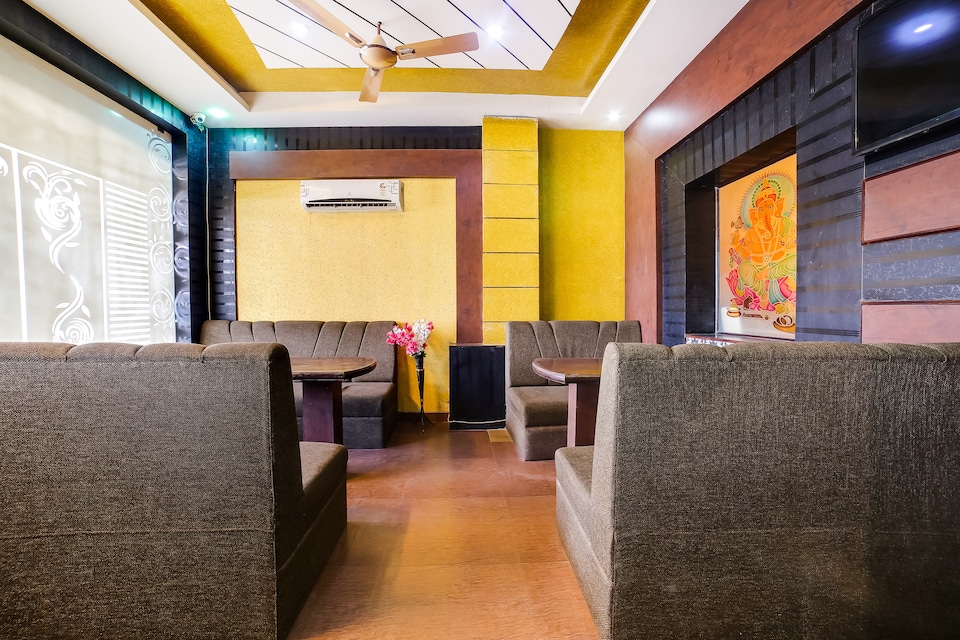 SPOT ON 38777 Hotel Rajdeep, SEZ Jaipur, Jaipur