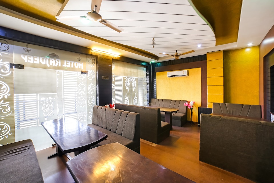 SPOT ON 38777 Hotel Rajdeep, SEZ Jaipur, Jaipur
