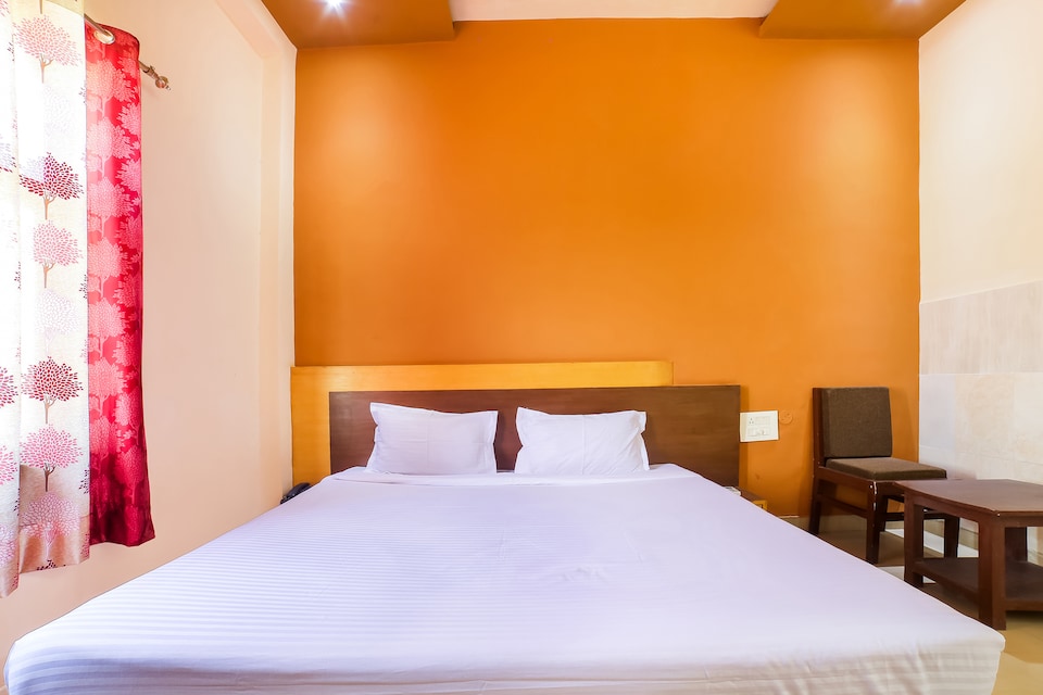 SPOT ON 38777 होटल राजदीप, SEZ Jaipur, जयपुर