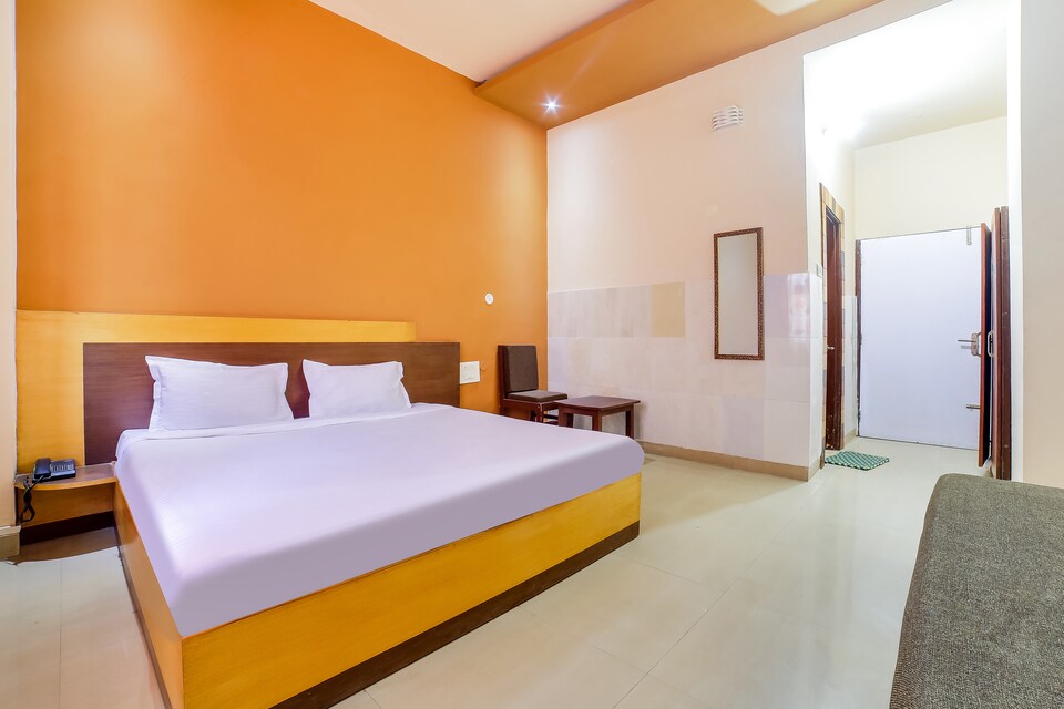 SPOT ON 38777 होटल राजदीप, SEZ Jaipur, जयपुर