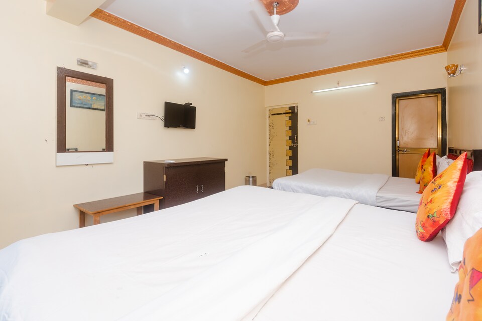 OYO 38779 Roshan Residency, Matheran, Matheran