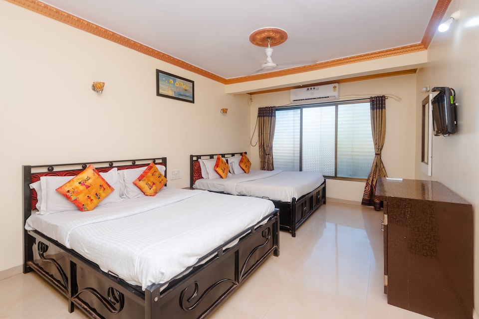 OYO 38779 Roshan Residency, Matheran, Matheran