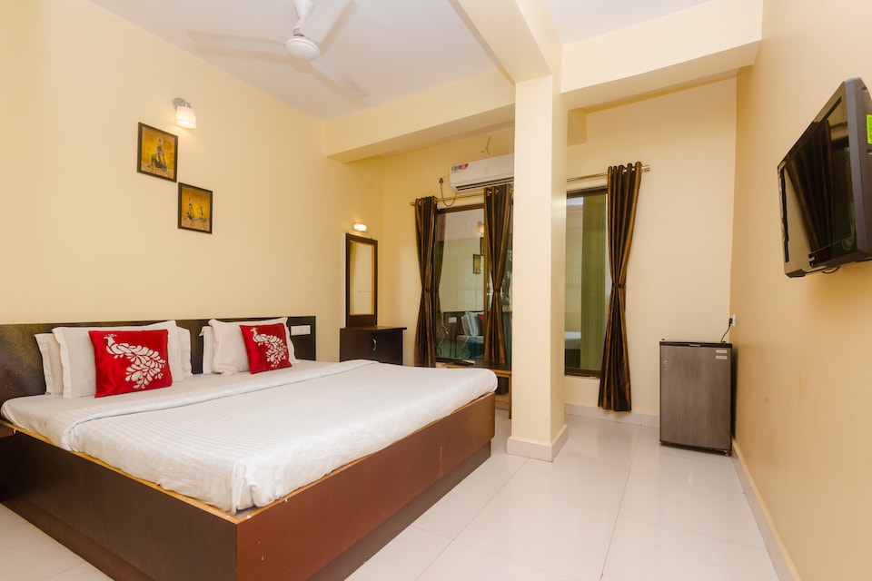 OYO 38780 Hiral Residency, Matheran, Matheran