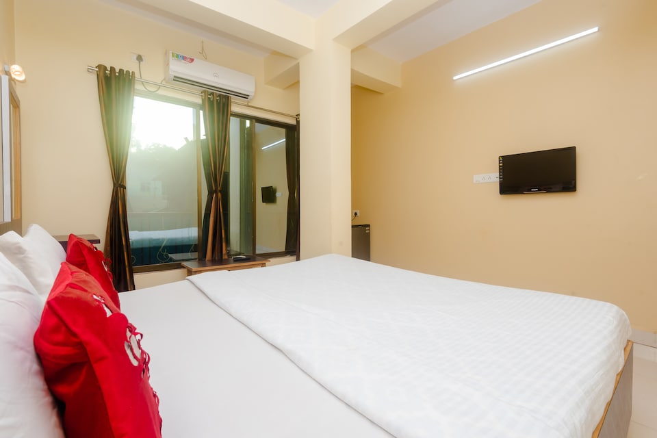 OYO 38780 Hiral Residency, Matheran, Matheran