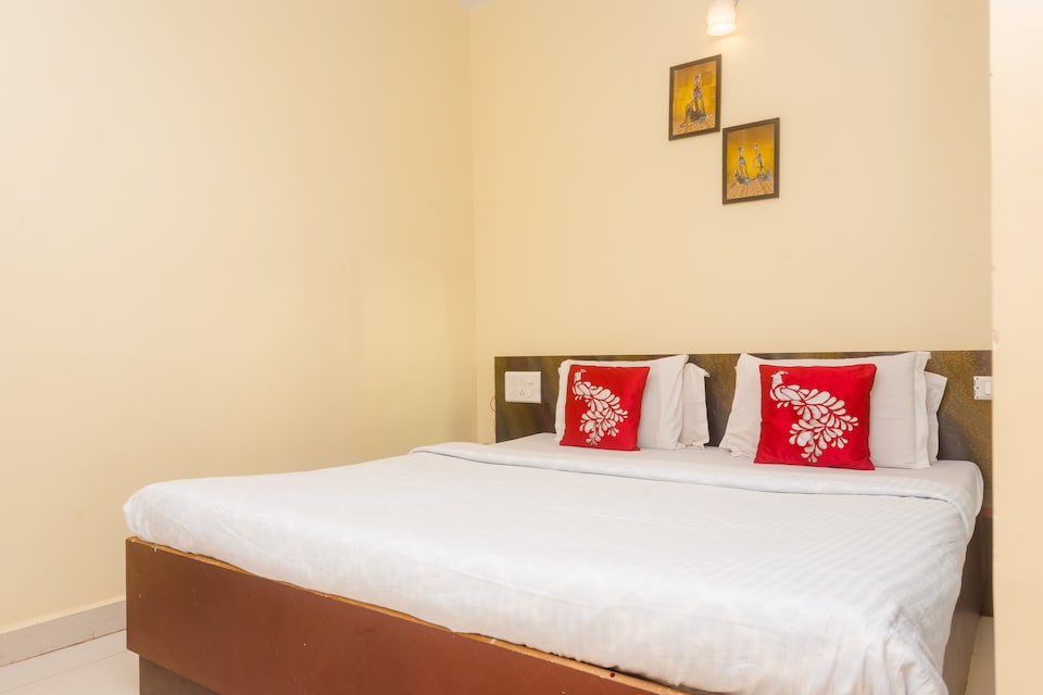 OYO 38780 Hiral Residency, Matheran, Matheran