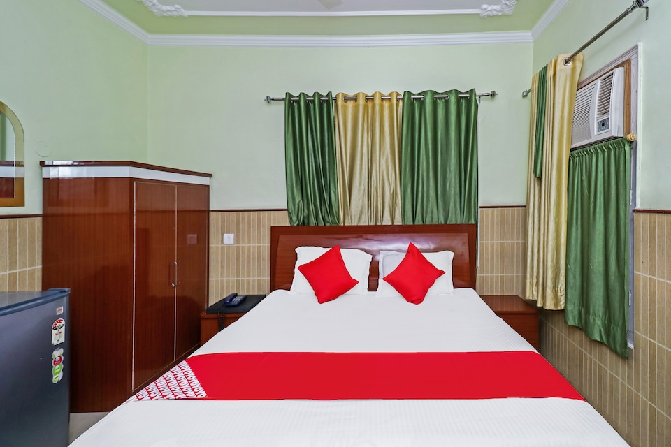 OYO 38784 Hotel Dayal Guest House, Katra, Katra