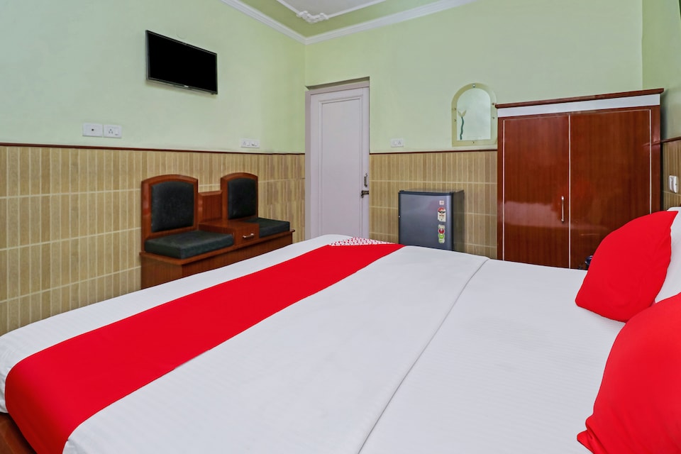 OYO 38784 Hotel Dayal Guest House, Katra, Katra