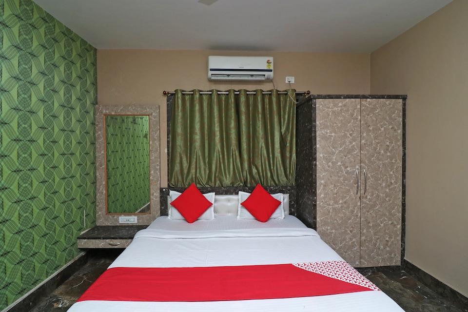 OYO 38785 Hotel Patiala, Dhanbad, Dhanbad