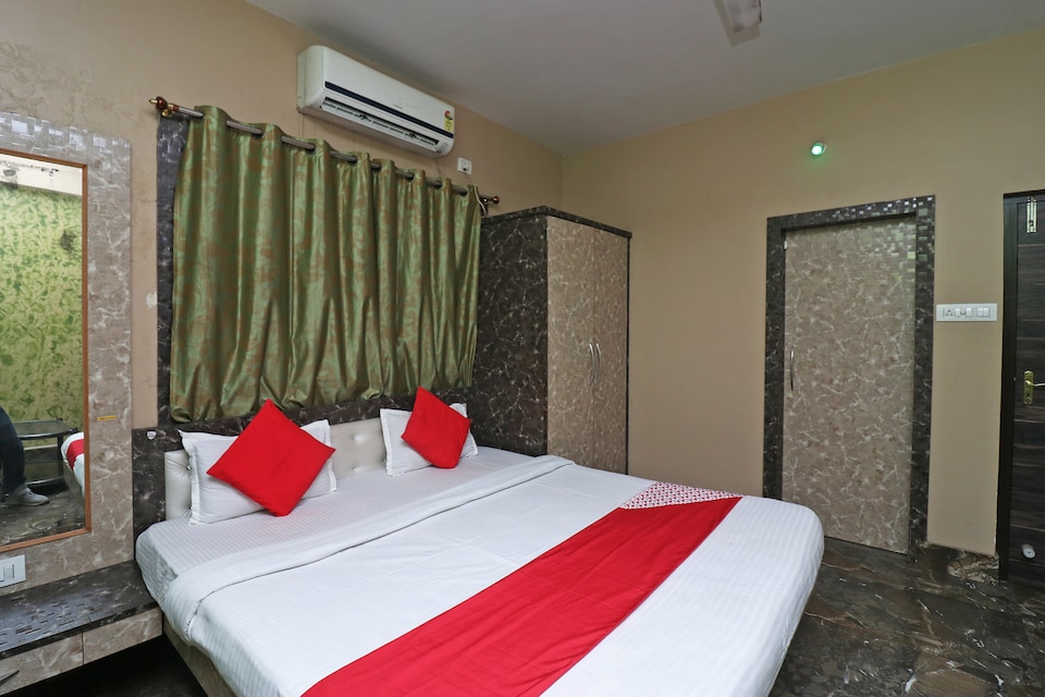 OYO 38785 Hotel Patiala, Dhanbad, Dhanbad