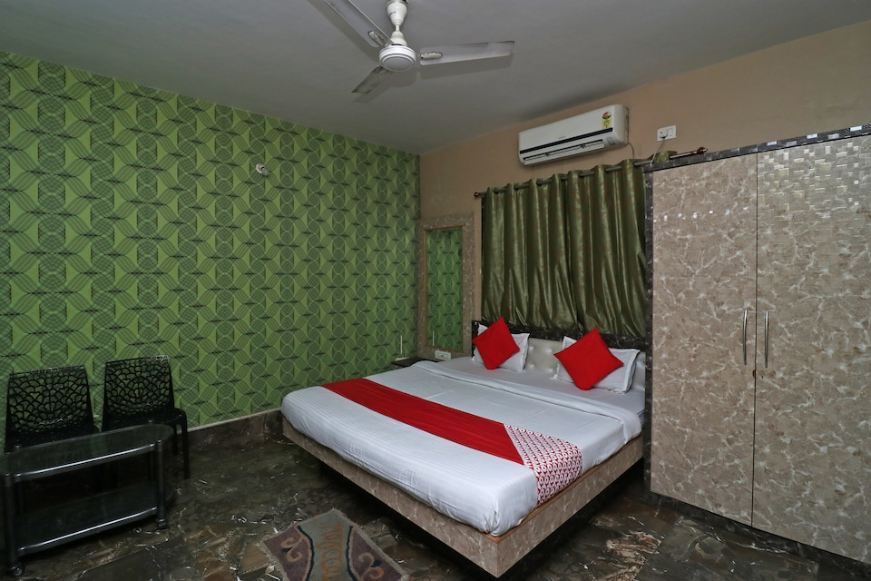 OYO 38785 Hotel Patiala, Dhanbad, Dhanbad