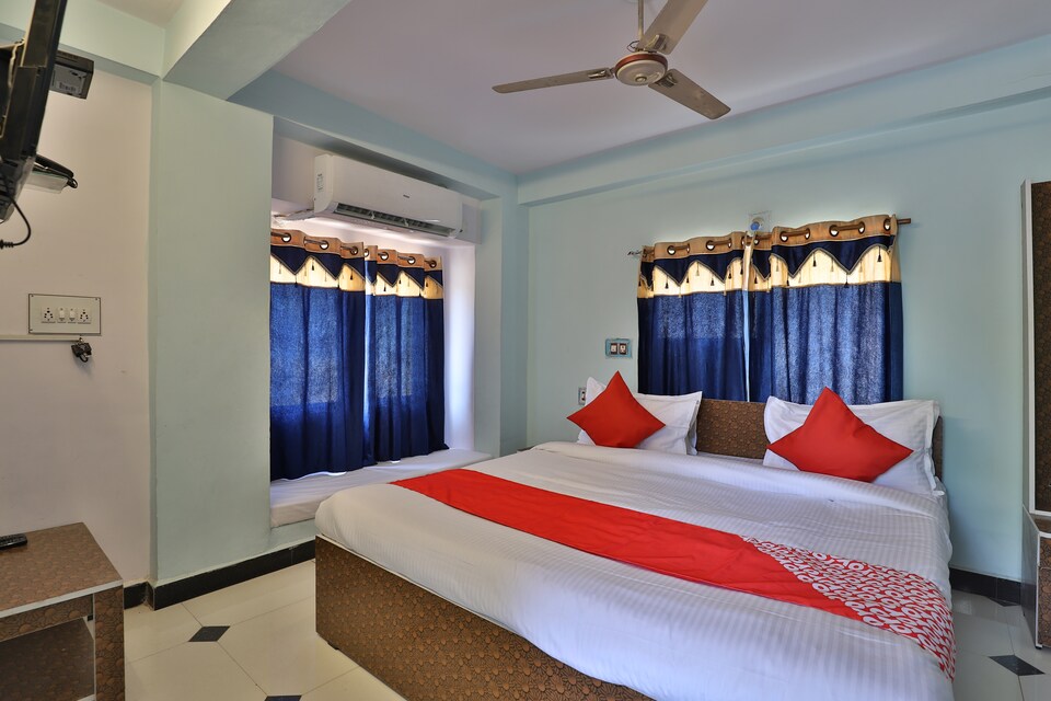 OYO 38788 Hotel Rajshree, Gir, Gir