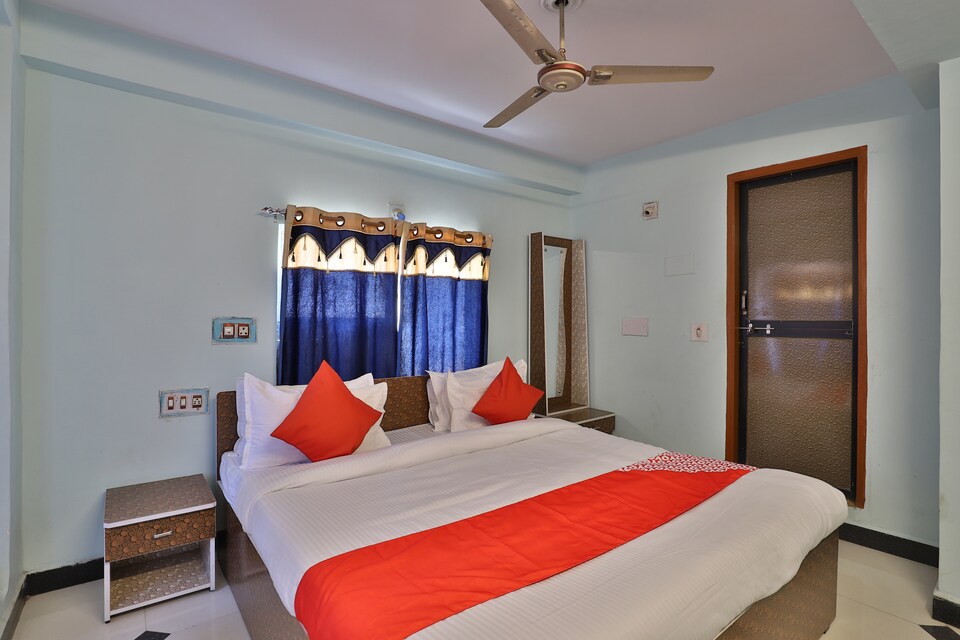OYO 38788 Hotel Rajshree, Gir, Gir