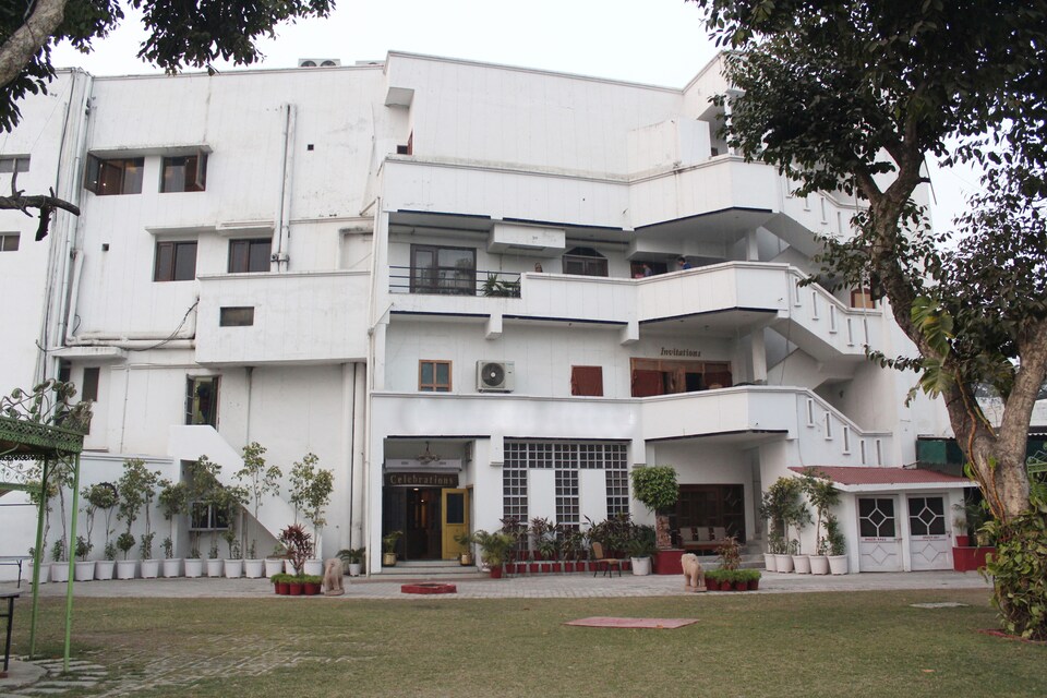 OYO Hotel 3710 The Jewel, Karnal, Karnal