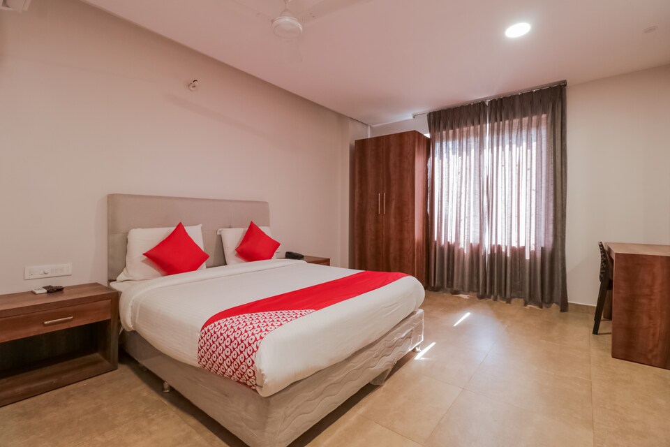 OYO 38790 Sujatha Convention Center, Vizianagaram, Visakhapatnam