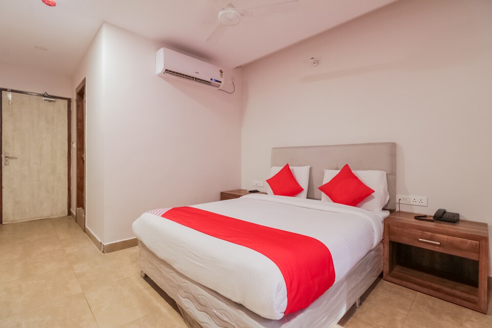 OYO 38790 Sujatha Convention Center, Vizianagaram, Visakhapatnam