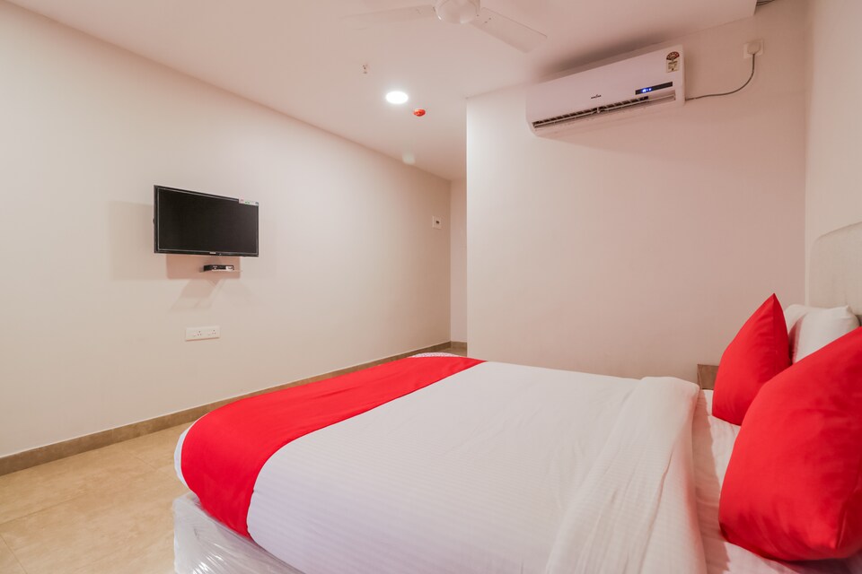 OYO 38790 Sujatha Convention Center, Vizianagaram, Visakhapatnam