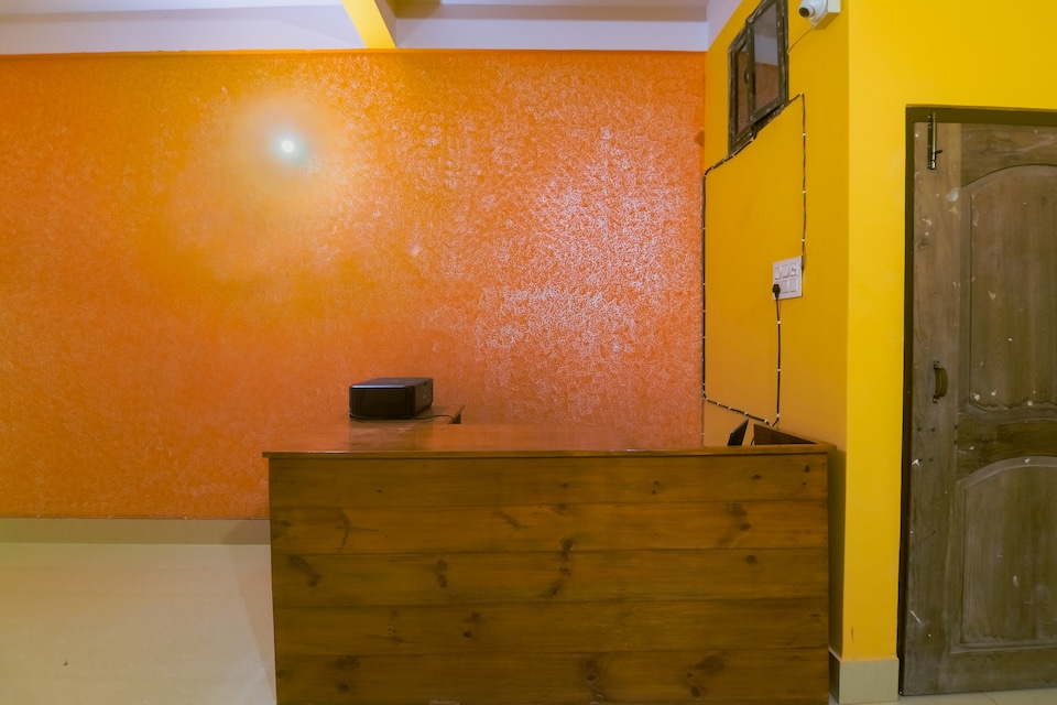 Flagship Alhanney Guest House, Six Mile Guwahati, Guwahati