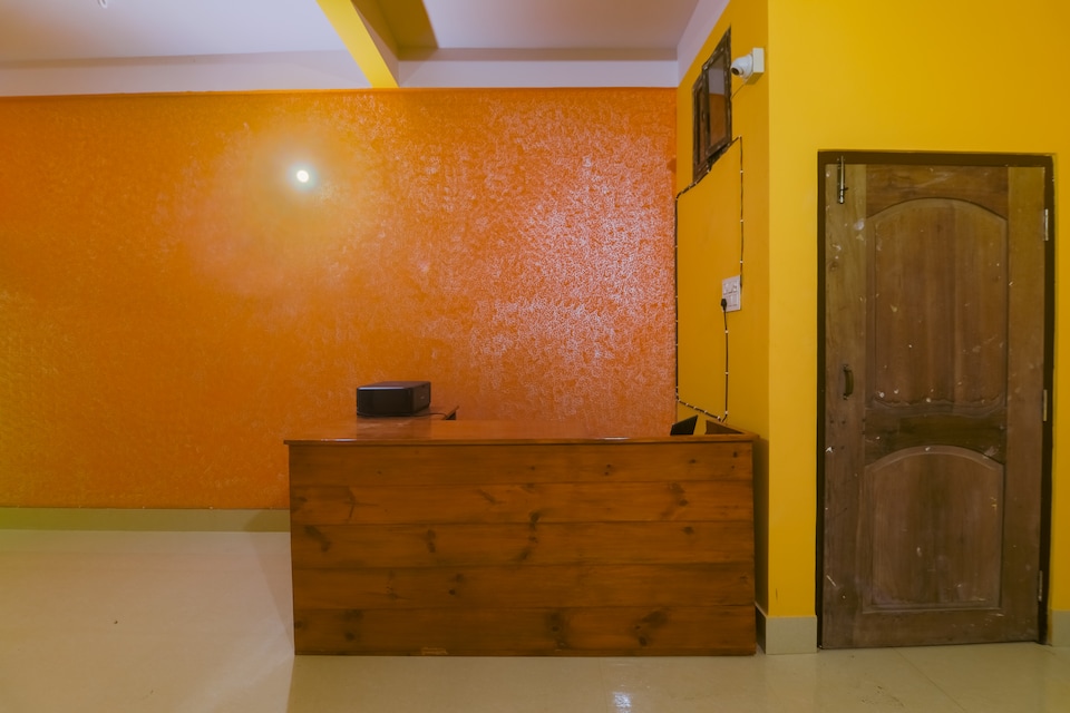 Flagship Alhanney Guest House, Six Mile Guwahati, Guwahati