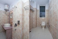 OYO Flagship 38792 Hotel Paras Tower