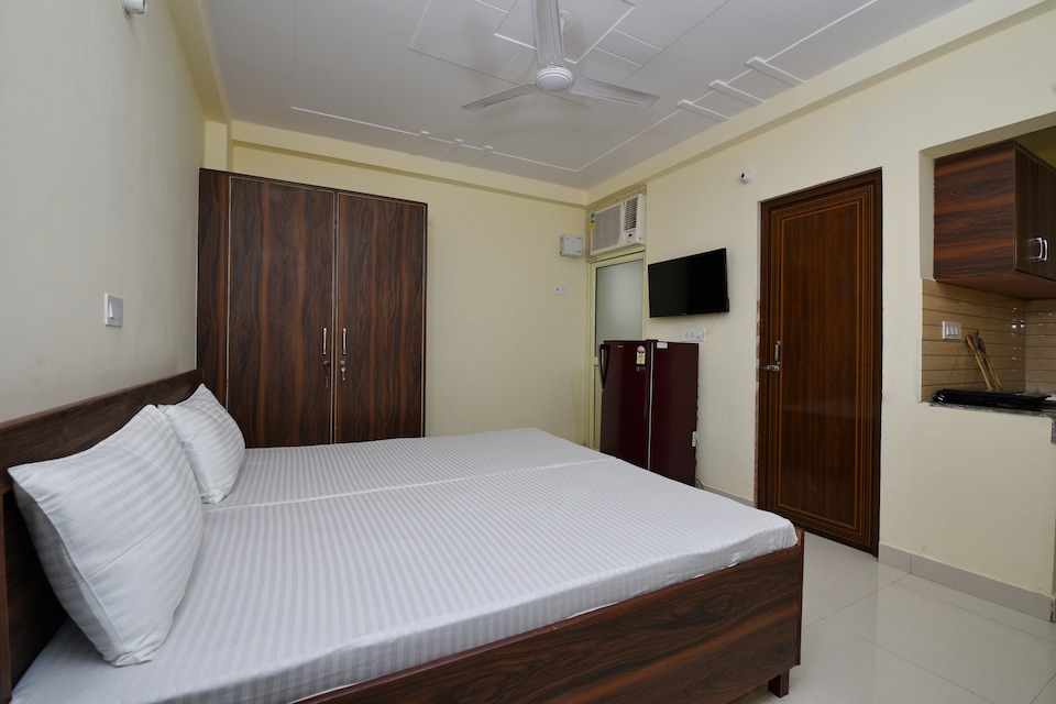 OYO LIFE GRG1426 Sector 50, Sohna Road, Gurgaon