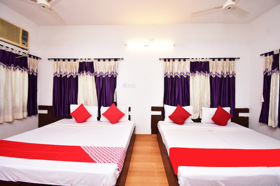 OYO 38797 Amantran Hotel & Resorts, Sundarban, Sundarban